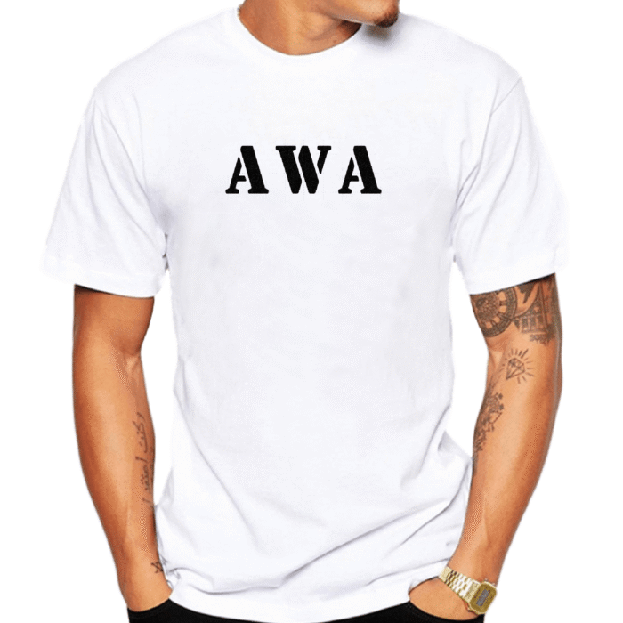 awa v noire