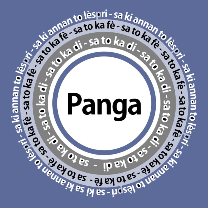 PangaBLEU