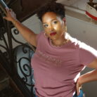 T-Shirt Jolot pour femme (1)