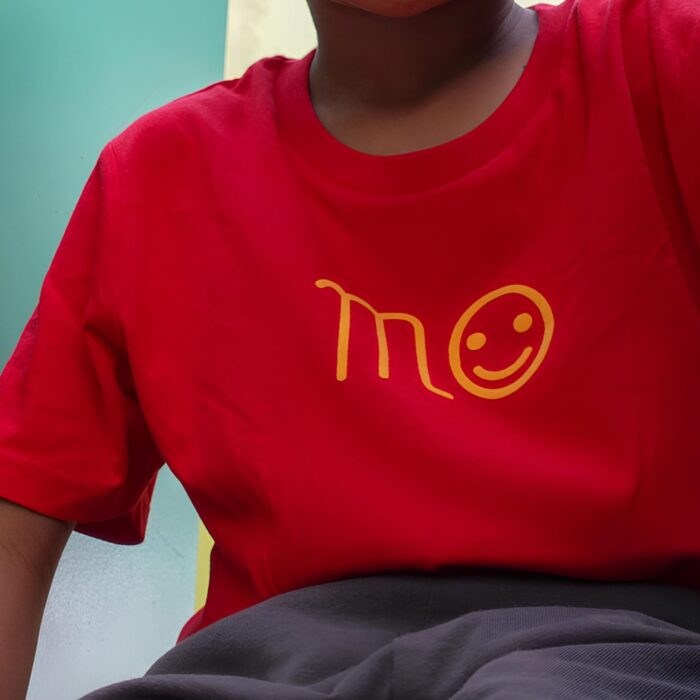 T-Shirt -MO Kifèl (2)