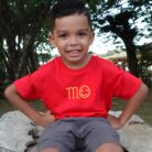 T-Shirt -MO