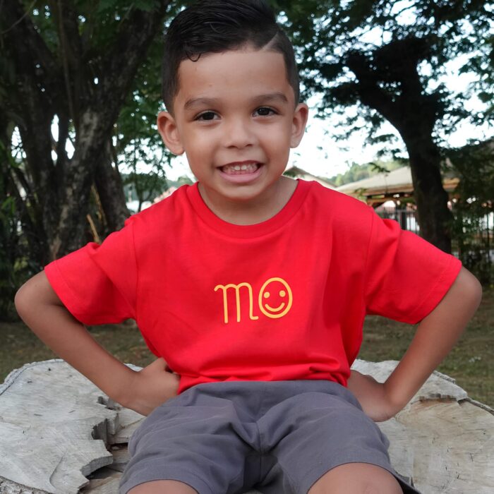 T-Shirt -MO