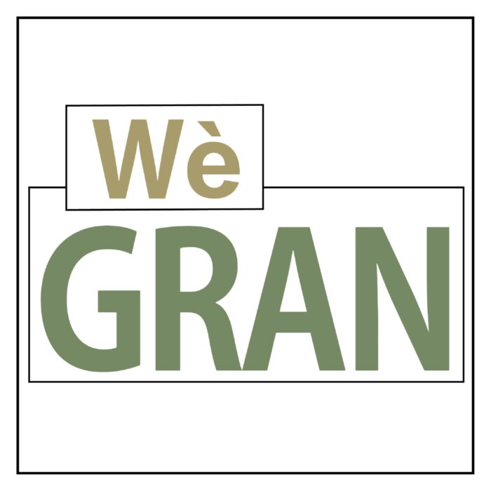 we gran