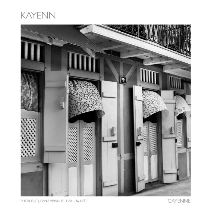 20x20 KAYENN KAZ