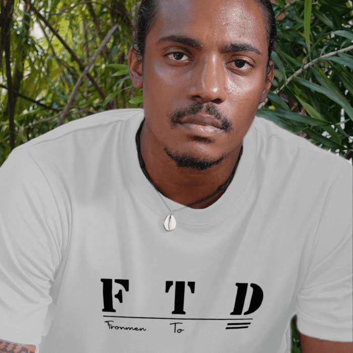 FTD noir