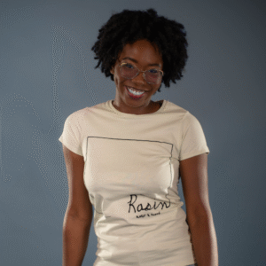 T-shirt - Rasin