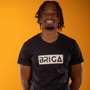 Briga - T-shirt homme