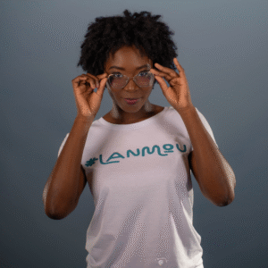T-shirt Femme - Lanmou