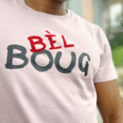 T-shirt HOMME - Bel boug Guyane (2)