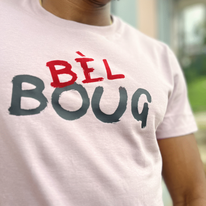 T-shirt HOMME - Bel boug Guyane (2)