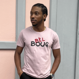 T-shirt - Bèl Boug
