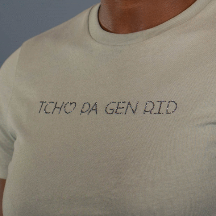 t-shirt femme to pa gen rid (2)
