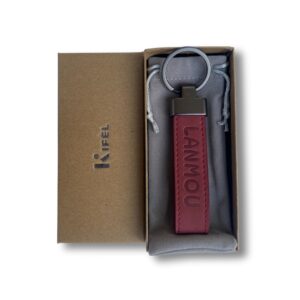 Porte-clés Lanmou