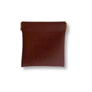 Porte-monnaie - Lanjan, Baba, Soumaké