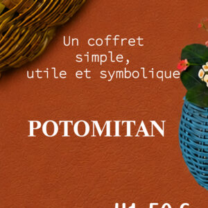POTOMITAN