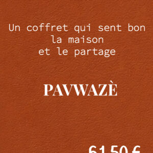 PAVWAZÉ