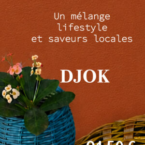 DJÒK